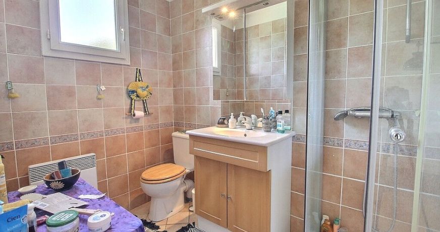 vente Maison Roquebrune Sur Argens