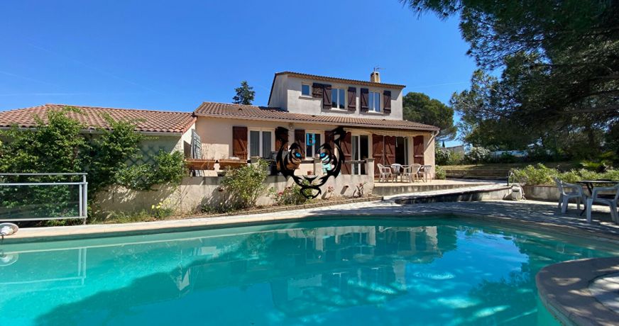 vente Maison Roquebrune Sur Argens