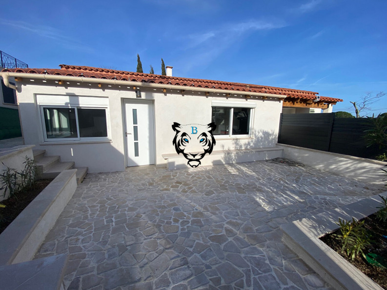 vente Maison Roquebrune Sur Argens - Photo 1