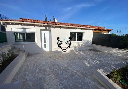 vente Maison Roquebrune Sur Argens