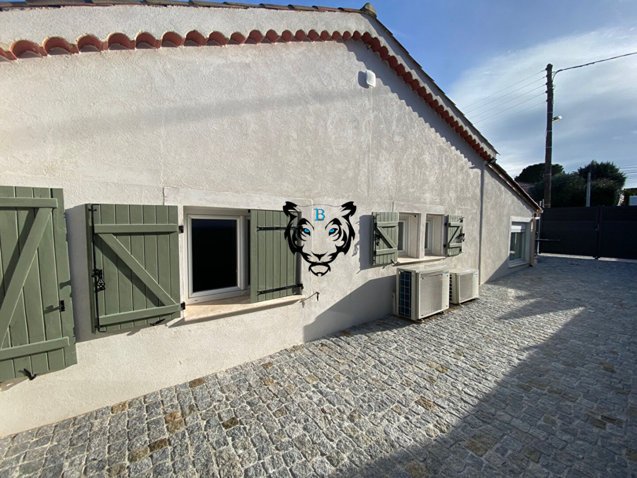 vente Maison Roquebrune Sur Argens - Photo 8