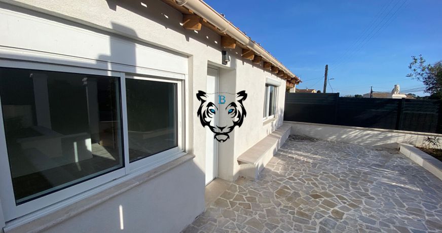 vente Maison Roquebrune Sur Argens