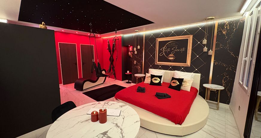 vente Appartement Callas