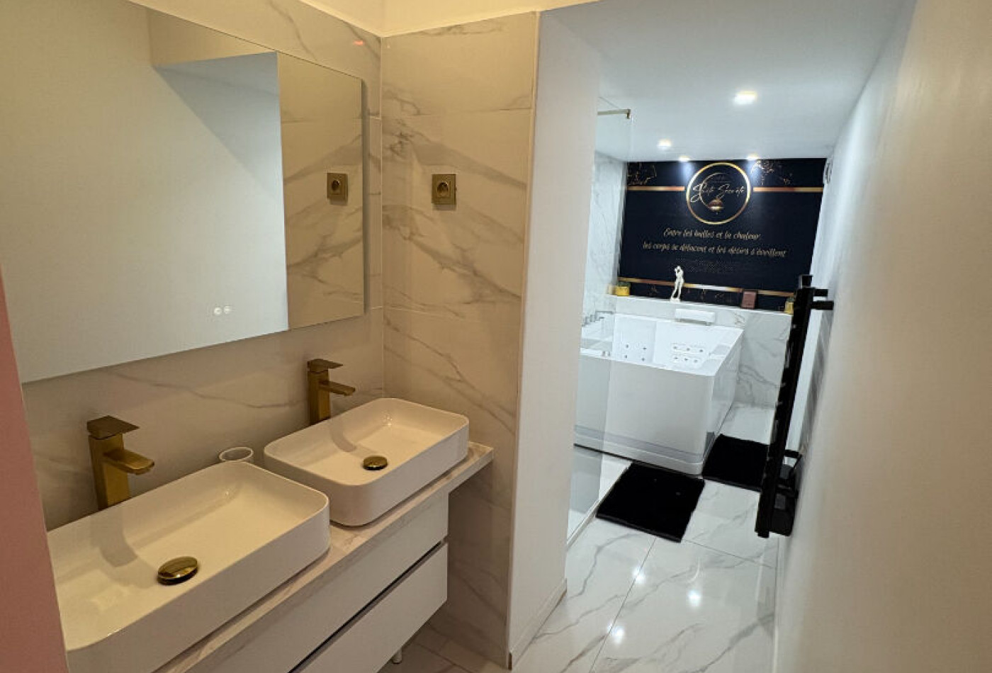 vente Appartement Callas - Photo 6