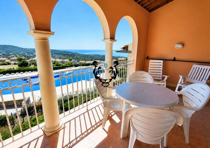 vente Appartement Les Issambres