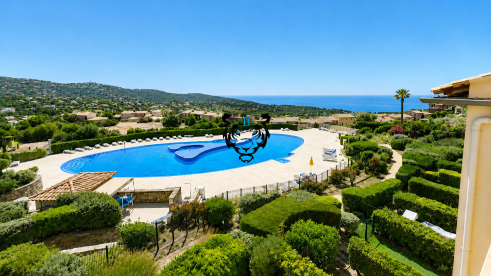 vente Appartement Les Issambres - Photo 2