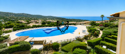 vente Appartement Les Issambres