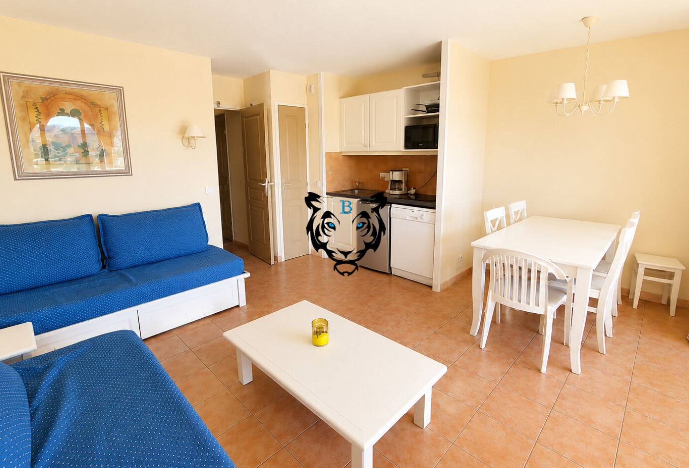 vente Appartement Les Issambres - Photo 3