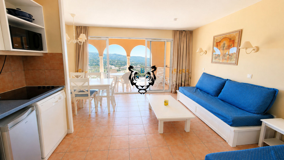 vente Appartement Les Issambres - Photo 5