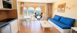 vente Appartement Les Issambres