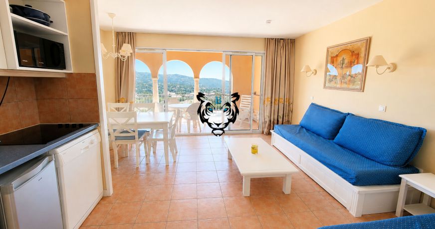 vente Appartement Les Issambres