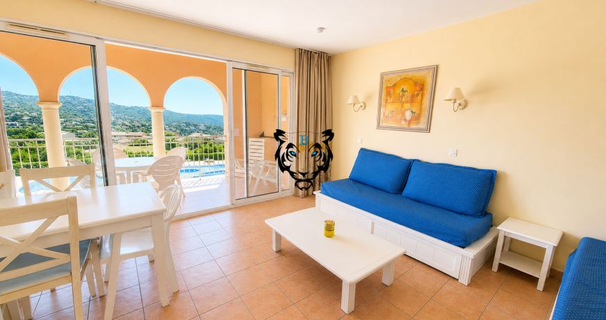 vente Appartement Les Issambres