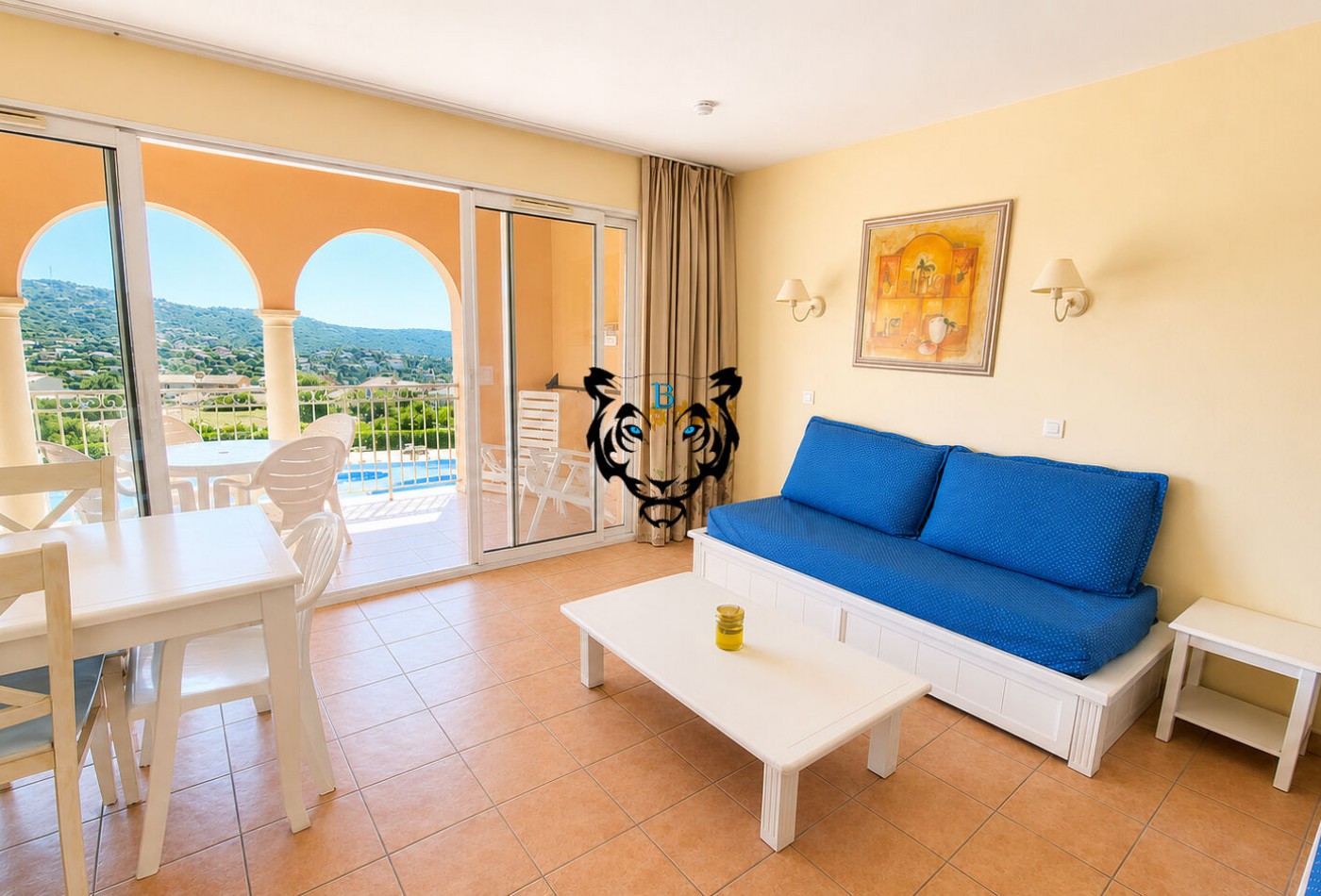 vente Appartement Les Issambres - Photo 6