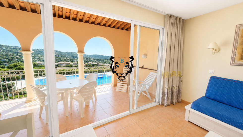 vente Appartement Les Issambres - Photo 7