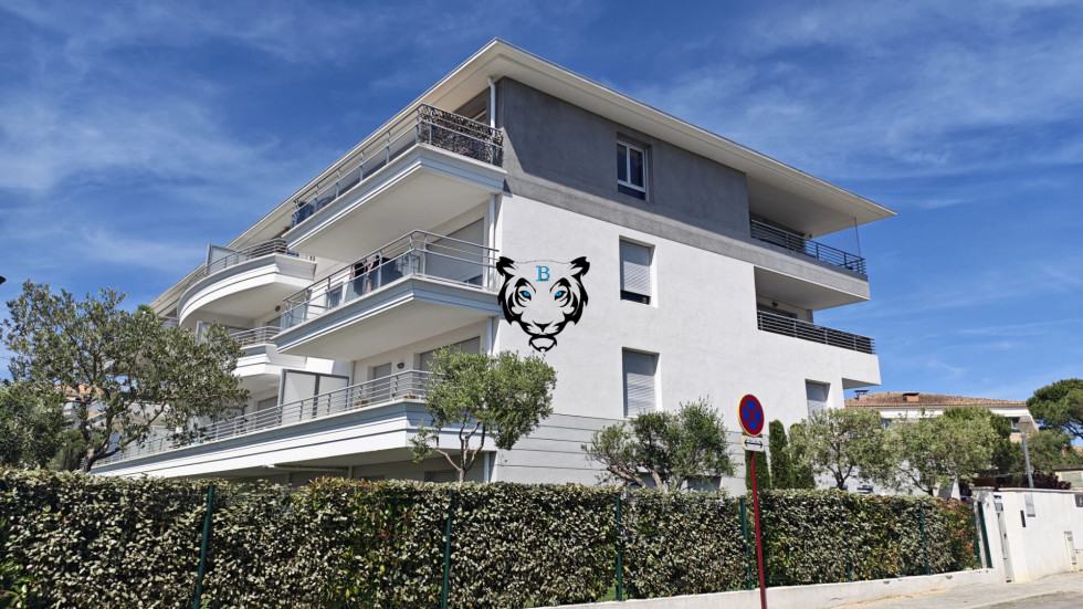 vente Appartement Puget Sur Argens - Photo 1