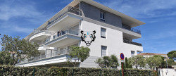 vente Appartement Puget Sur Argens