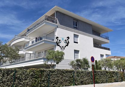 vente Appartement Puget Sur Argens