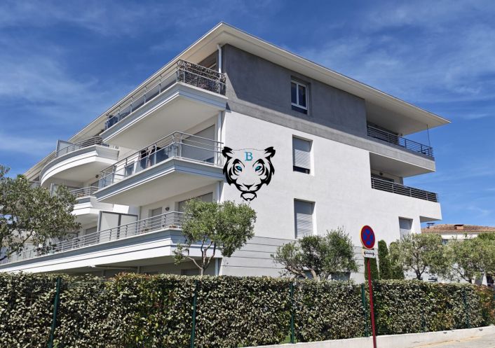 vente Appartement Puget Sur Argens