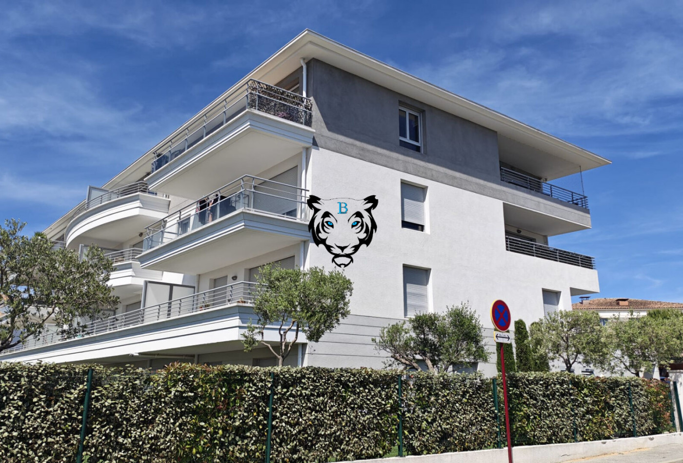 vente Appartement Puget Sur Argens - Photo 1