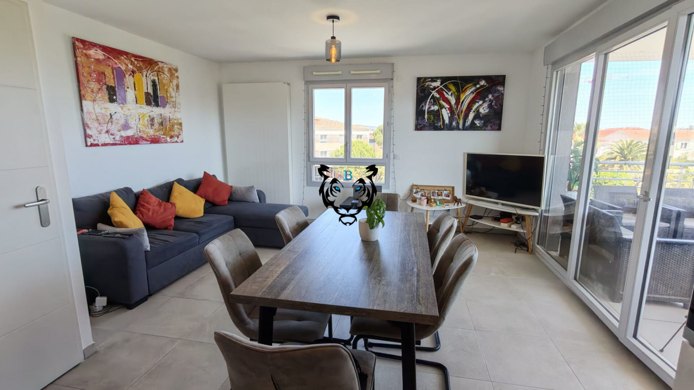 vente Appartement Puget Sur Argens - Photo 2
