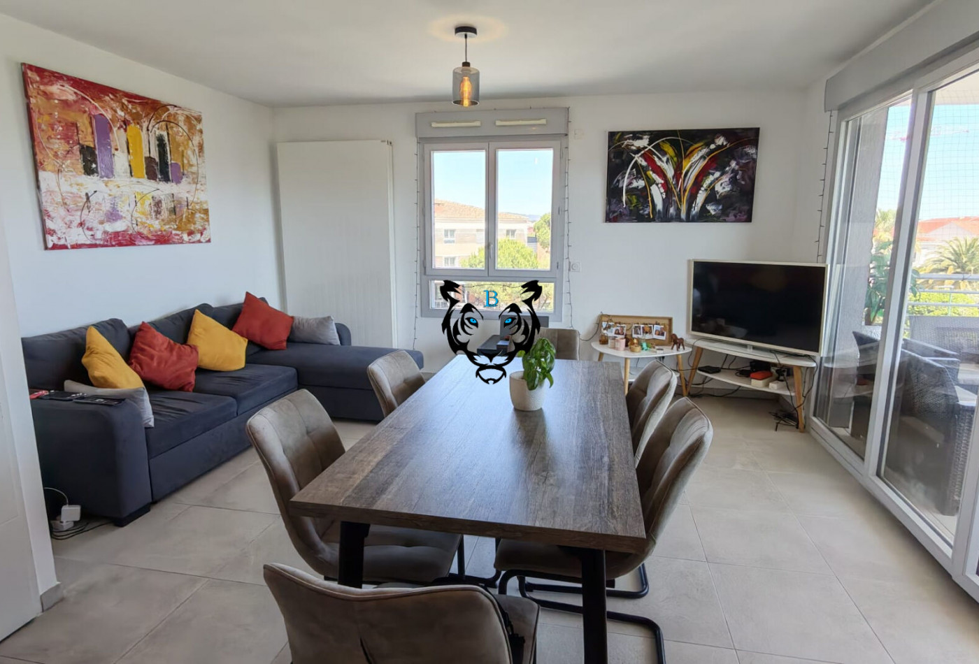 vente Appartement Puget Sur Argens - Photo 2
