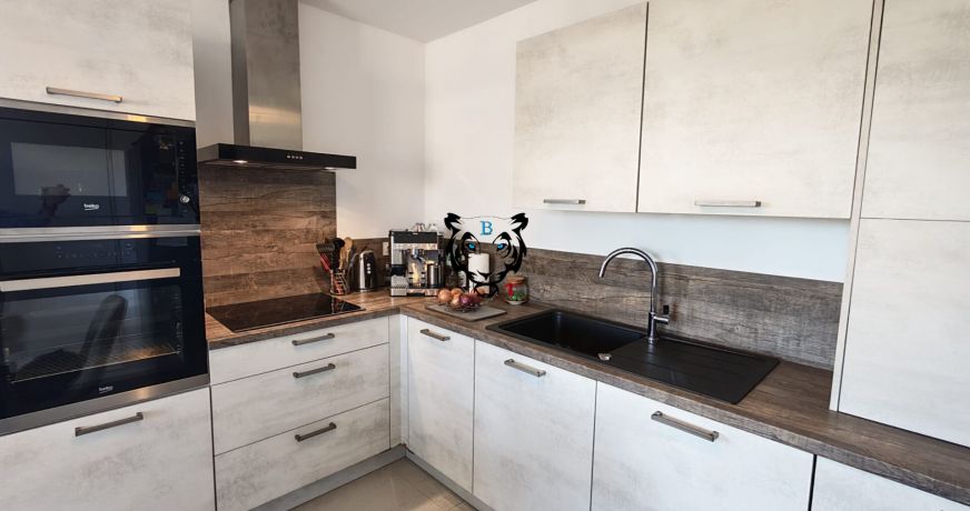 vente Appartement Puget Sur Argens