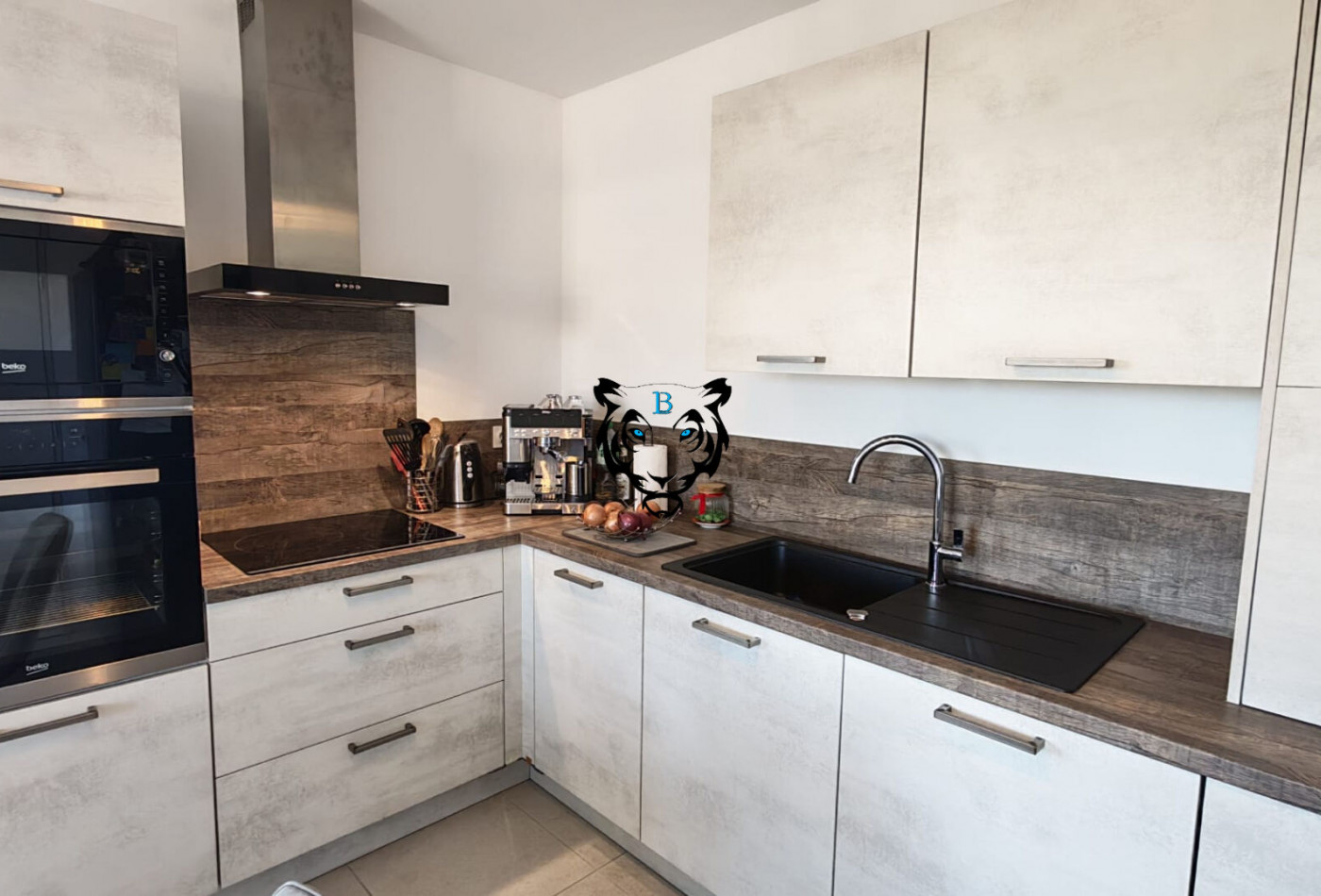 vente Appartement Puget Sur Argens - Photo 3