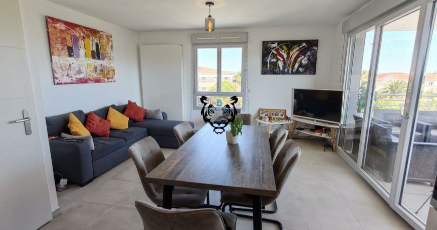 vente Appartement Puget Sur Argens