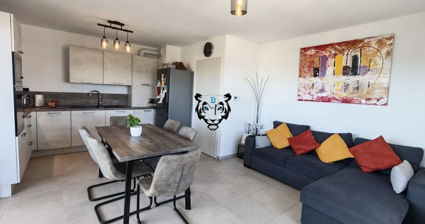 vente Appartement Puget Sur Argens
