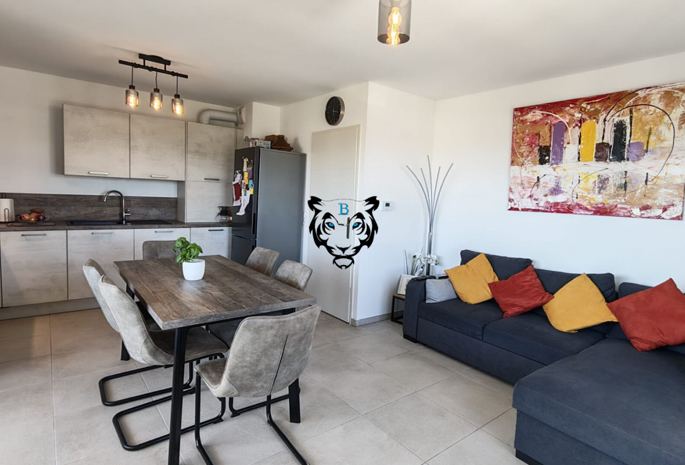 vente Appartement Puget Sur Argens - Photo 4