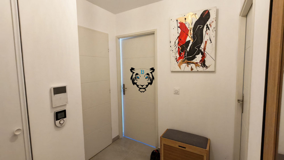 vente Appartement Puget Sur Argens - Photo 5