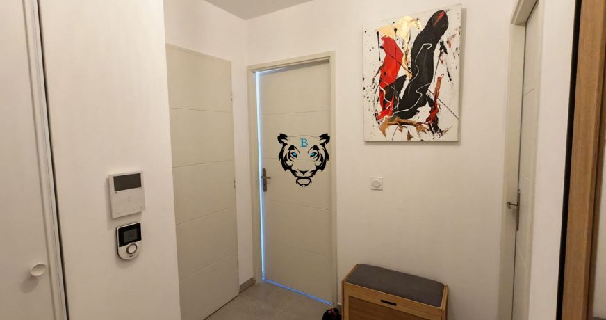 vente Appartement Puget Sur Argens