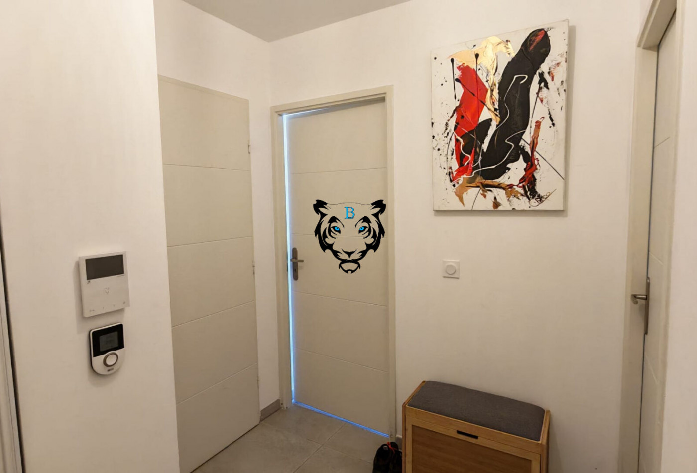 vente Appartement Puget Sur Argens - Photo 5