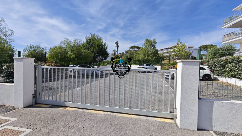 vente Appartement Puget Sur Argens - Photo 6