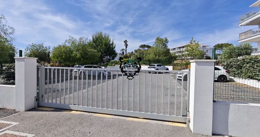 vente Appartement Puget Sur Argens