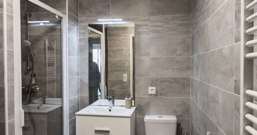 vente Appartement Puget Sur Argens