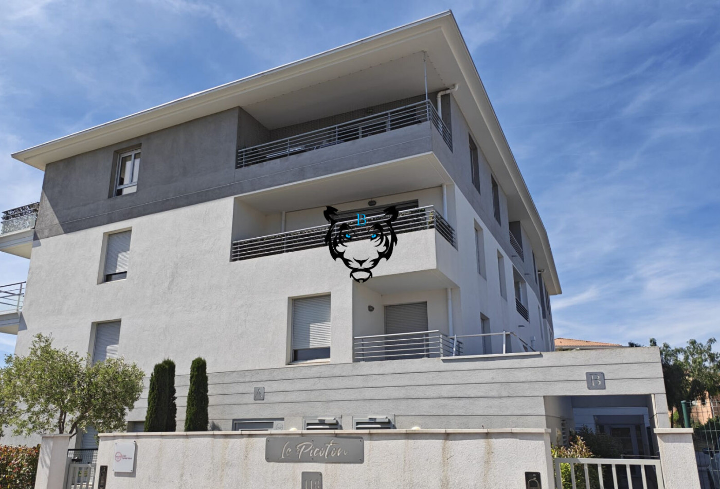 vente Appartement Puget Sur Argens - Photo 8