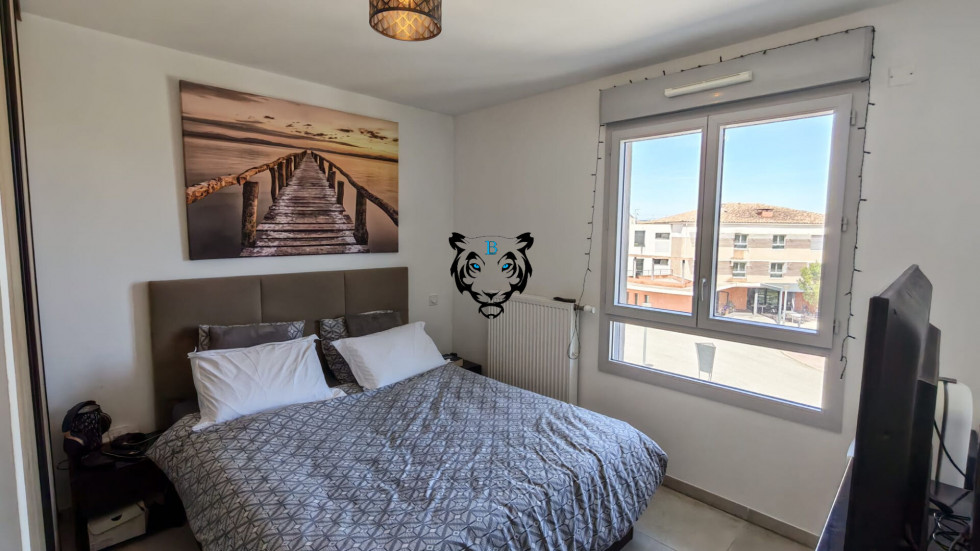 vente Appartement Puget Sur Argens - Photo 9