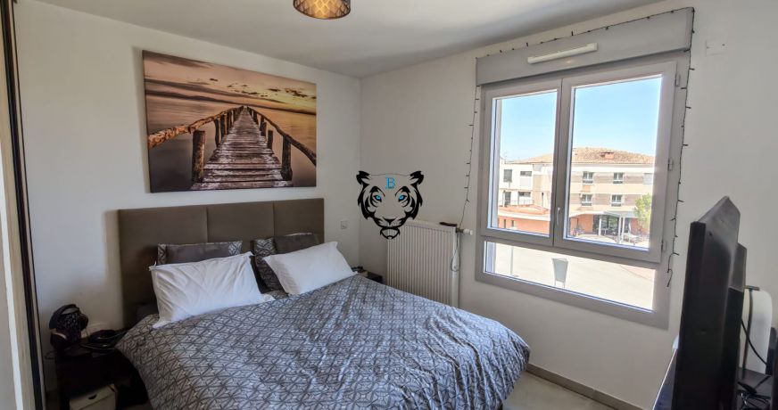 vente Appartement Puget Sur Argens