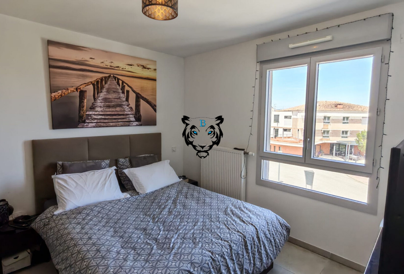 vente Appartement Puget Sur Argens - Photo 9