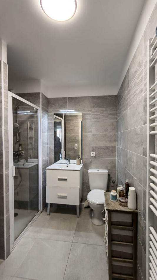 vente Appartement Puget Sur Argens - Photo 9