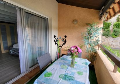vente Appartement Les Issambres