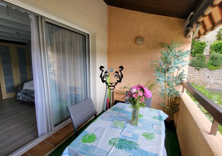 vente Appartement Les Issambres