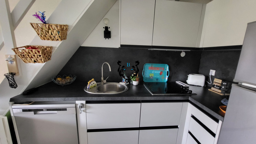 vente Appartement Les Issambres - Photo 3