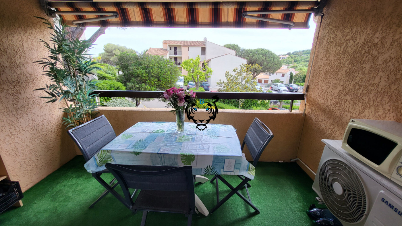 vente Appartement Les Issambres - Photo 5