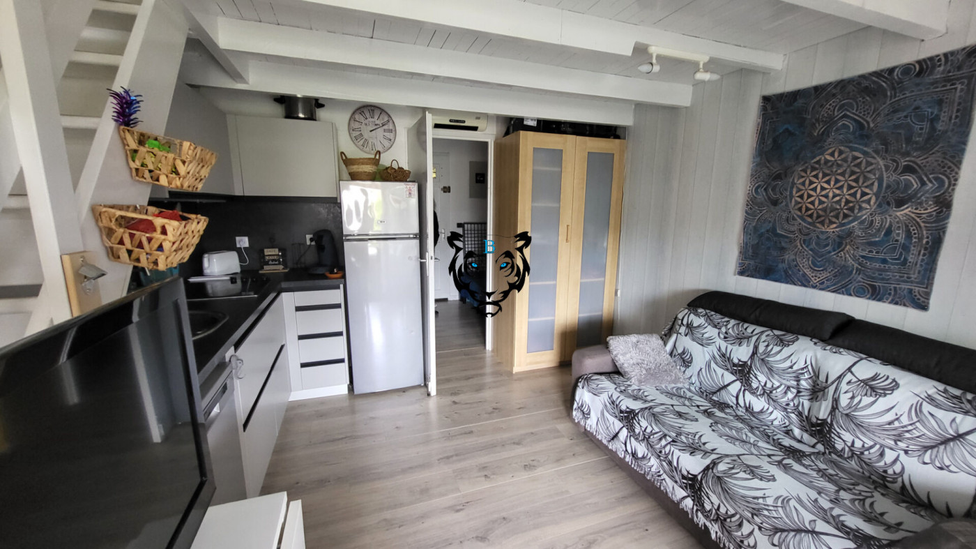 vente Appartement Les Issambres - Photo 6