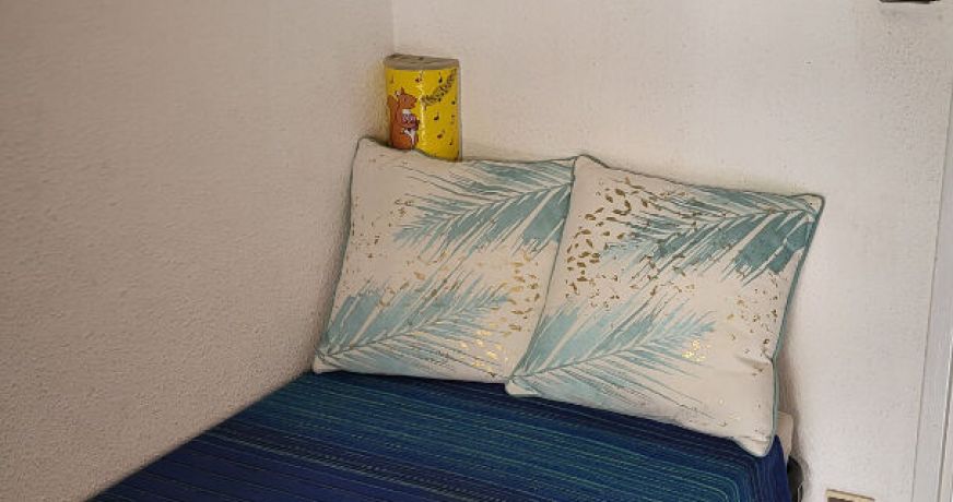 vente Appartement Les Issambres