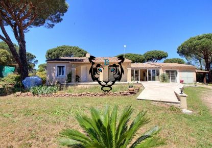 vente Maison Le Muy