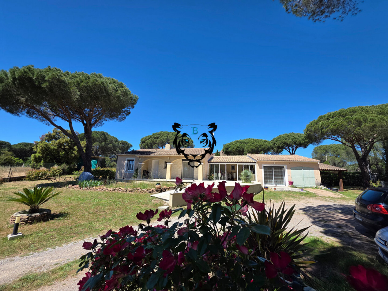 vente Maison Le Muy - Photo 10