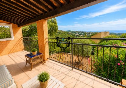 vente Maison Les Issambres